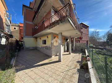 4 LOCALI A GENZANO DI ROMA