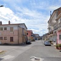 Appartamento Francavilla Angitola