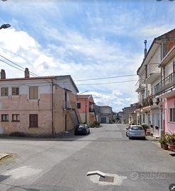 Appartamento Francavilla Angitola