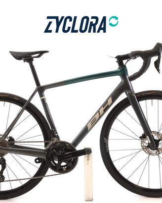 BH SL1 2.9 Di2 12V t.54