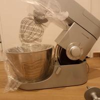 Impastatrice Kenwood