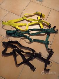 Pettorina H connecto.dog