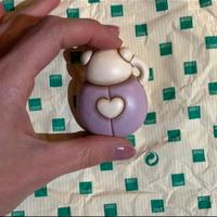 coccinella Thun da appendere 