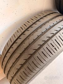 Gomme usate