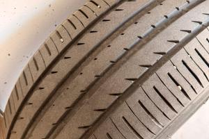 Gomme usate