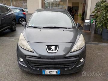 PEUGEOT 207 1.4 HDi 70CV 5p. Energie