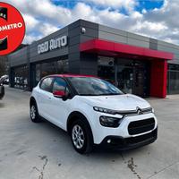 Citroen C3 BlueHDi 100 S&S Feel