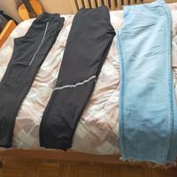 pantaloni 
