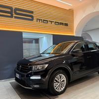 Volkswagen T-Roc 2.0 TDI SCR 150 CV DSG Business B