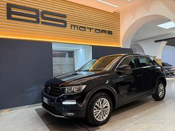 Volkswagen T-Roc 2.0 TDI SCR 150 CV DSG Business B