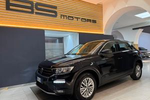 Volkswagen T-Roc 2.0 TDI SCR 150 CV DSG Business B