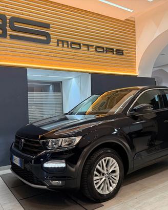 Volkswagen T-Roc 2.0 TDI SCR 150 CV DSG Business B