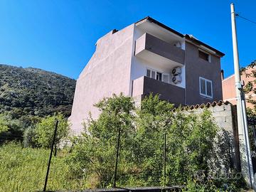 Villa ideale per residenza anziani