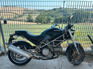 Ducati Monster 620