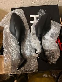 Set specchietti  Originali Tenere 700 Yamaha