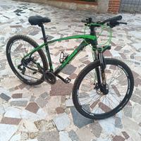 Bicicletta faema freccia 48
