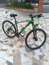 Bicicletta faema freccia 48