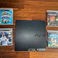 PS 3 e 4 Giochi