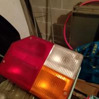 Fanali posteriori fiat 128 1100 cl