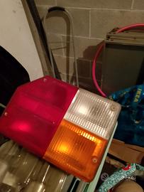 Fanali posteriori fiat 128 1100 cl