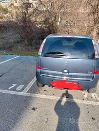 Opel Meriva benzina gpl