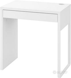Scivania Micke Ikea