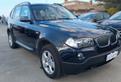 Bmw X3 xDrive20d CATENA FATTA IN BMW