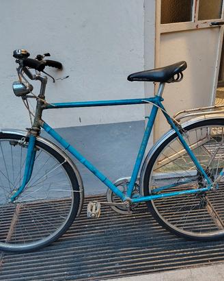 bicicletta 