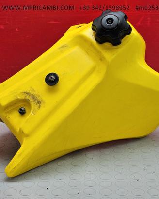 SERBATOIO TANK SUZUKI RM 85 2002 2009 RM85 2003 20