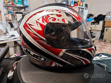 Casco integrale HJC xs