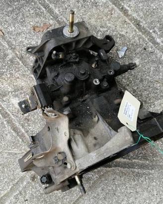 Cambio FIAT PUNTO 2 1242cc 16V del 2002