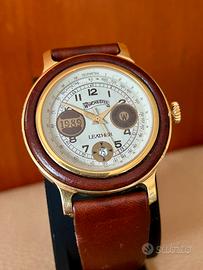 Orologio Winchester Pelle Collection 1989 Vintage
