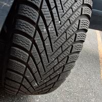 gomme Invernali  pirelli