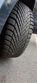 gomme Invernali  pirelli
