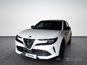 ALFA ROMEO Junior Ibrida My26 Ibrida Ti 1.2 145cv