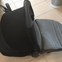 Set carrozzina/navicella e accessori Jané