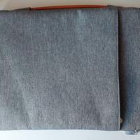 Valigetta porta PC Inateck 360° 14/15.3 Pollici