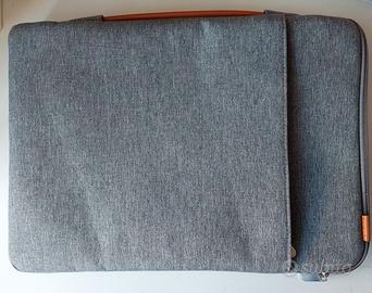 Valigetta porta PC Inateck 360° 14/15.3 Pollici