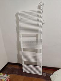 Radiatore scalda salviette