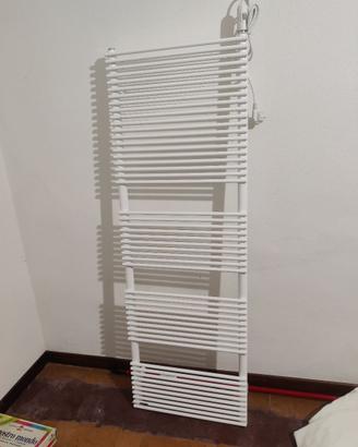 Radiatore scalda salviette