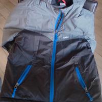 abbigliamento da neve