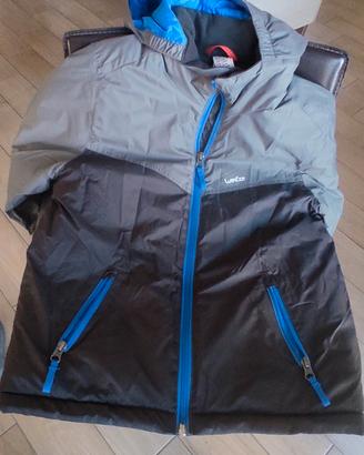 abbigliamento da neve