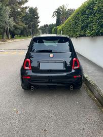 ABARTH 695 TURISMO 180 CV - CAMBIO M.T.A.