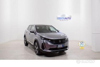 Peugeot 3008 BluHdi 130cv EAT8 ALLURE
