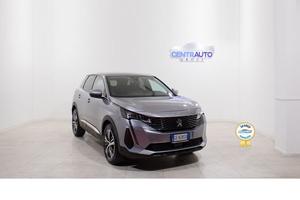 Peugeot 3008 BluHdi 130cv EAT8 ALLURE