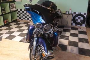 Harley-Davidson Electra Glide 1690cc