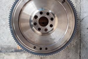 volano Valeo frizione Freelander 1 td4 112 CV 4x4