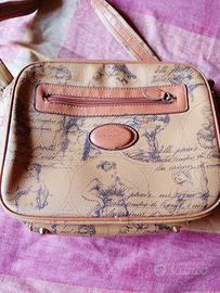 borsa con tracolla 
