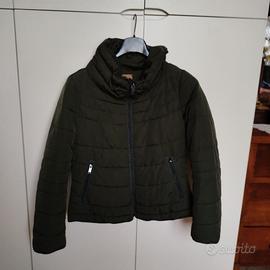 Giubbino donna invernale 