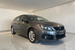 Peugeot 308 BlueHDi 130 S&S SW Allure
